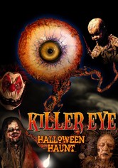 Killer Eye: Halloween Haunt