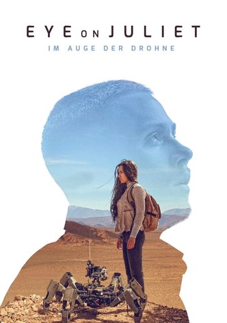 Eye on Juliet - Im Auge der Drohne