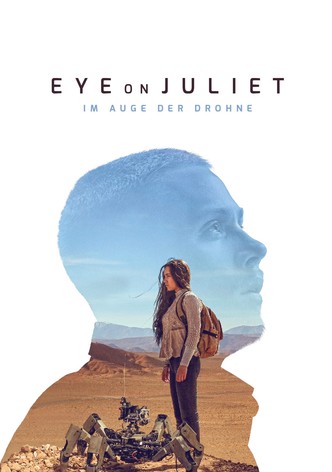 Eye on Juliet - Im Auge der Drohne