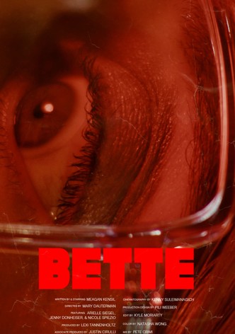 Bette