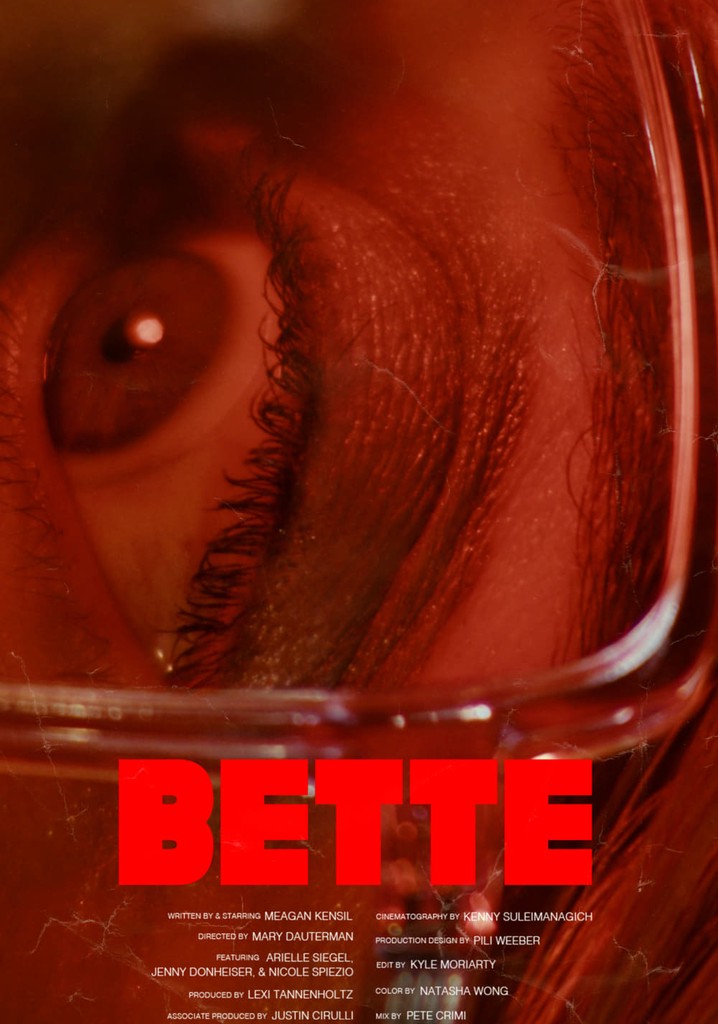 Bette