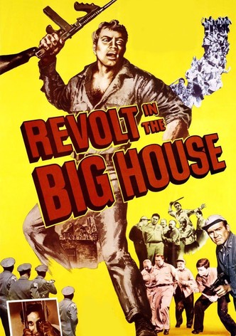 Revolt in the Big House