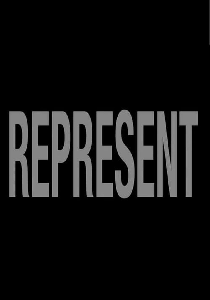 Represent movie: where to watch stream online Represent movie: where to watch stream online