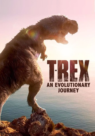 T-Rex: An Evolutionary Journey