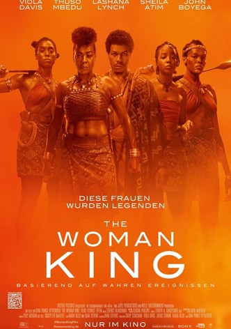 The Woman King