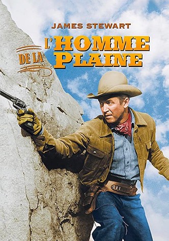 L'Homme de la plaine