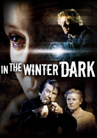 In the Winter Dark