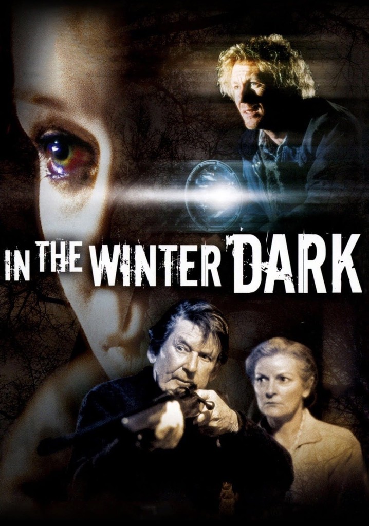 In the Winter Dark