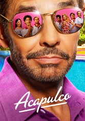 Acapulco - Season 2