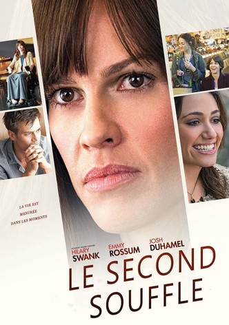 Le second souffle