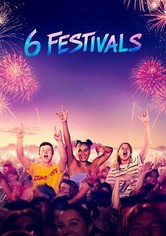 6 Festivals