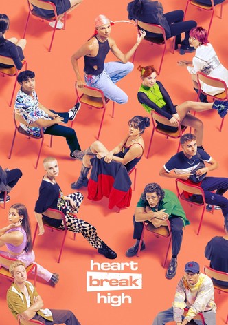Saison 1