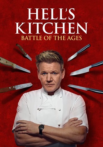 Hell's Kitchen 