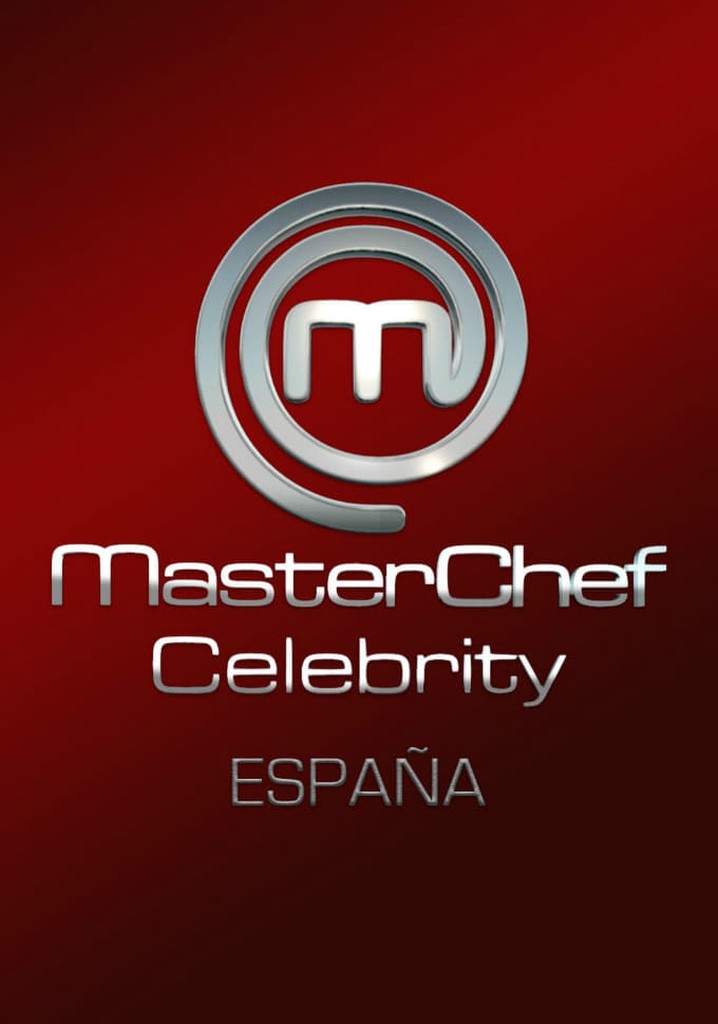 MasterChef Celebrity España Ver la serie online