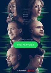 The Playlist - Limited Series