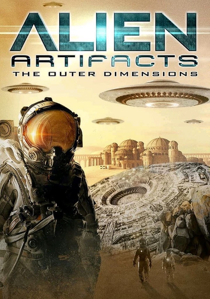 Alien Deception: The Biggest Lie in History