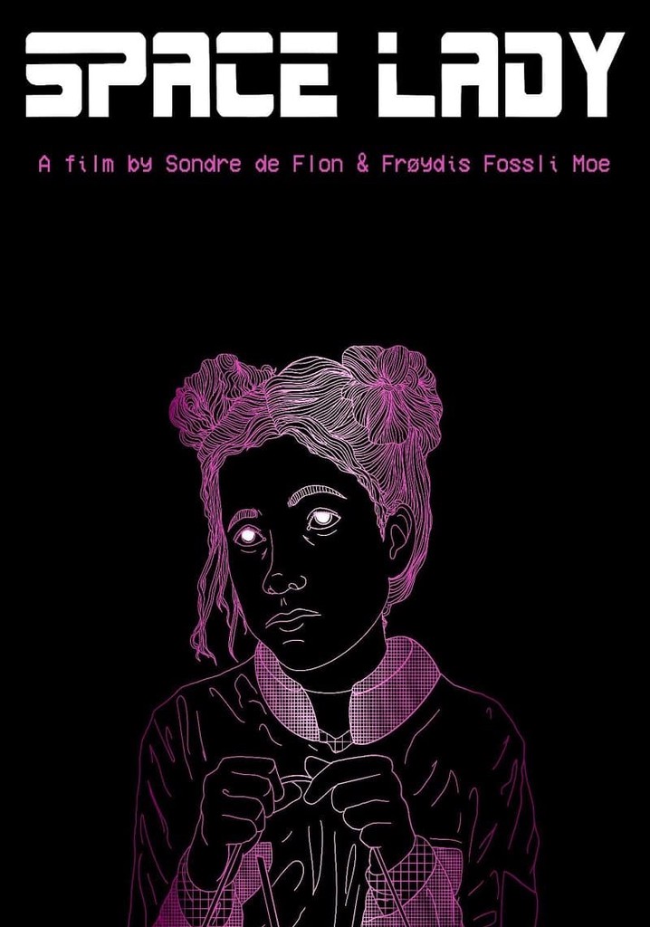 Space Lady