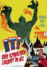 It! - Der Schrecken lauert im All