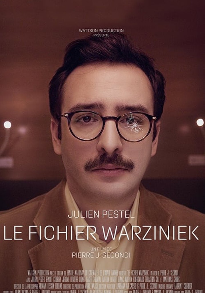 Le Fichier Warziniek