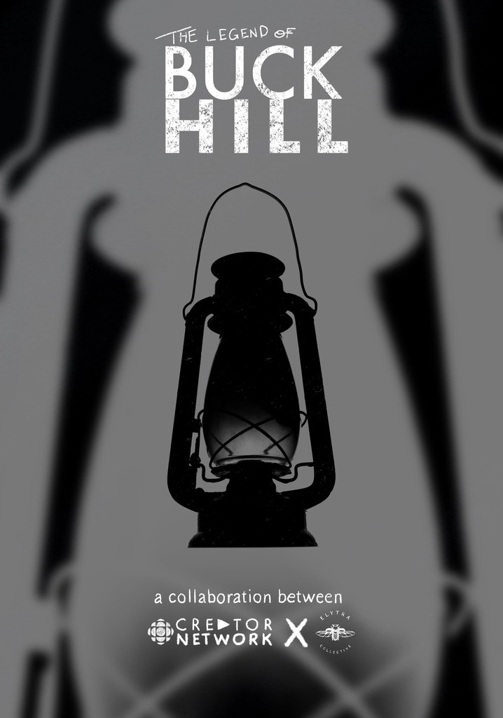 The Legend of Buck Hill