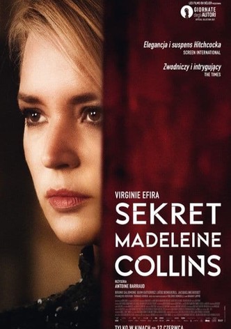 Sekret Madeleine Collins