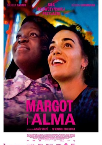 Margot i Alma