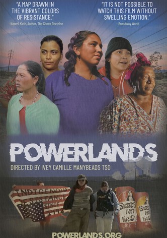 Powerlands