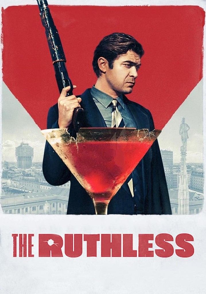 Watch ruthless online outlet free