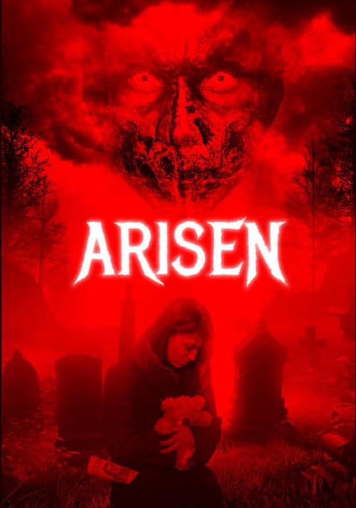 Arisen