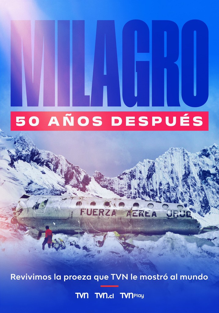 Milagro: 50 años después