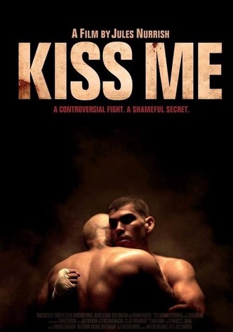 Kiss Me