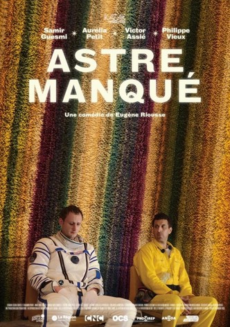 Astre manqué