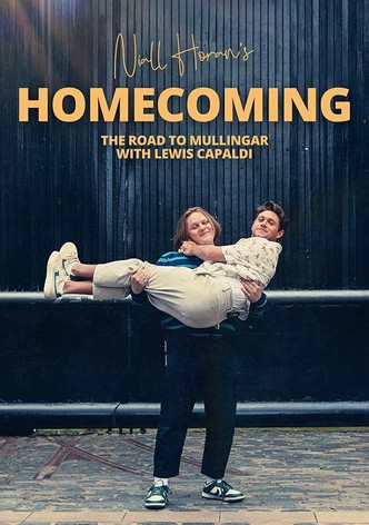 Homecoming: The Road to Mullingar