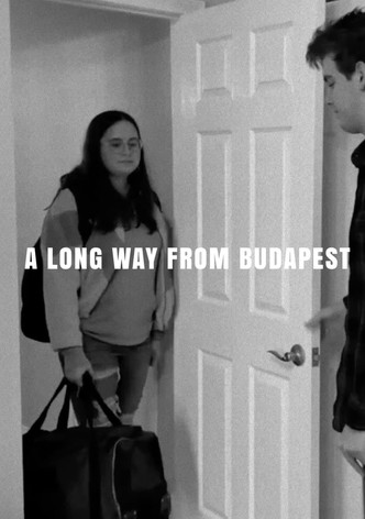 A Long Way from Budapest