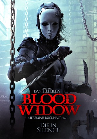 Blood Widow