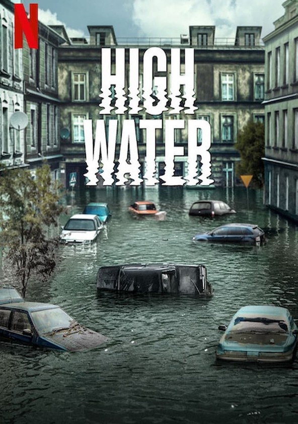 High Water Season 1 - watch full episodes streaming online