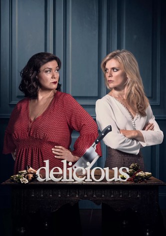 Delicious