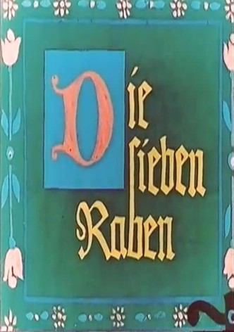 Die sieben Raben