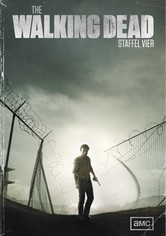 The Walking Dead - Staffel 4
