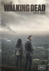 The Walking Dead