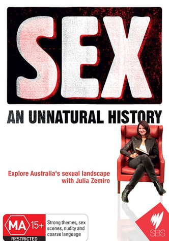 Sex: An Unnatural History