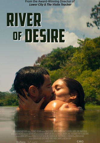 River of Desire