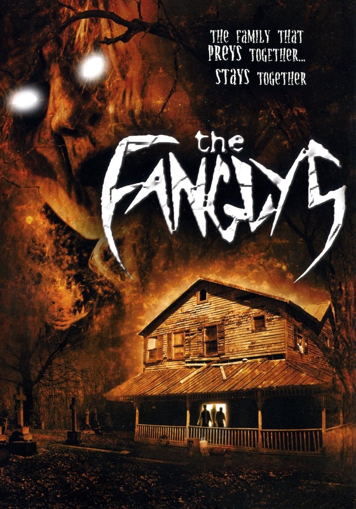 The Fanglys