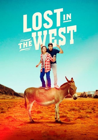 Lost In The West