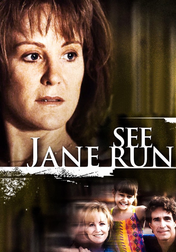 See Jane Run