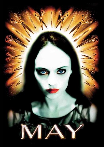 MAY メイ
