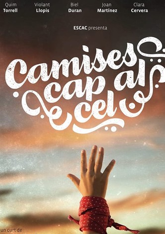 Camises cap al cel