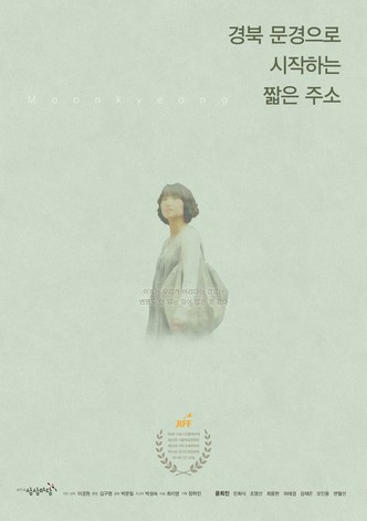 Moon Kyeong
