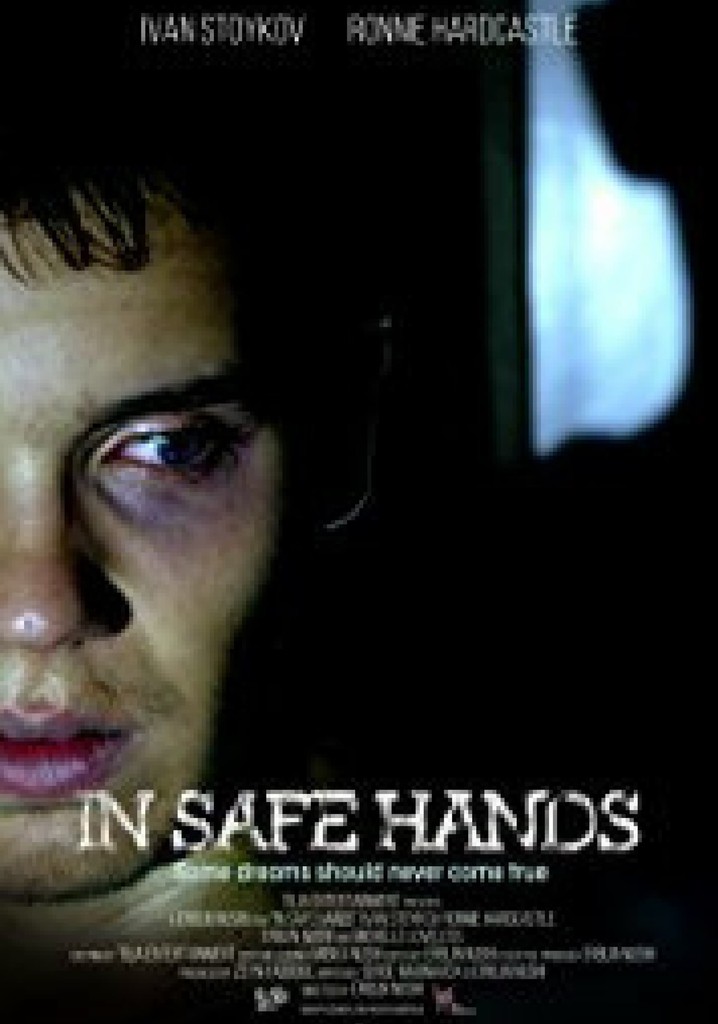 In Safe Hands