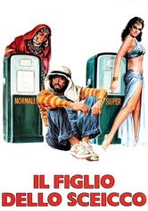 Il figlio dello sceicco